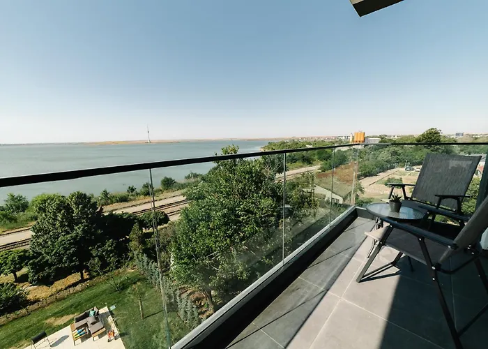 Del Sol Hotel Eforie Nord