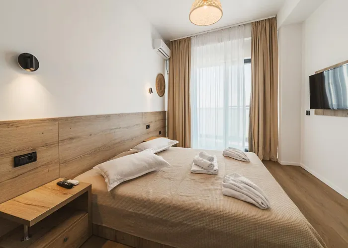 Del Sol Hotel Eforie Nord