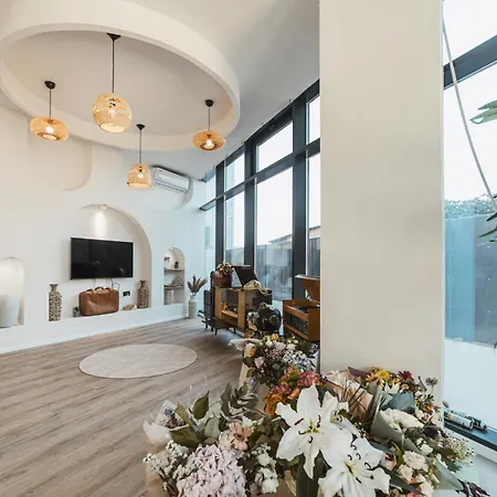 Hotel Del Sol Eforie Nord