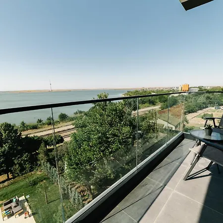 Del Sol Hotel Eforie Nord