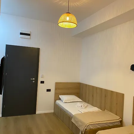 Del Sol Hotel Eforie Nord