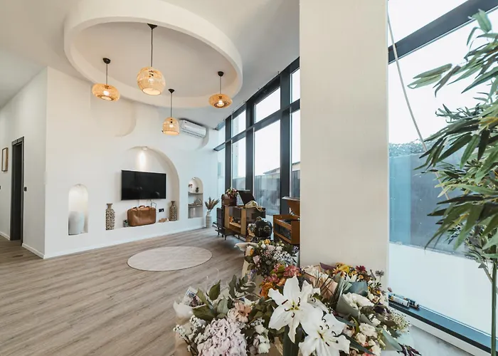 Szálloda Del Sol Észak-Eforie