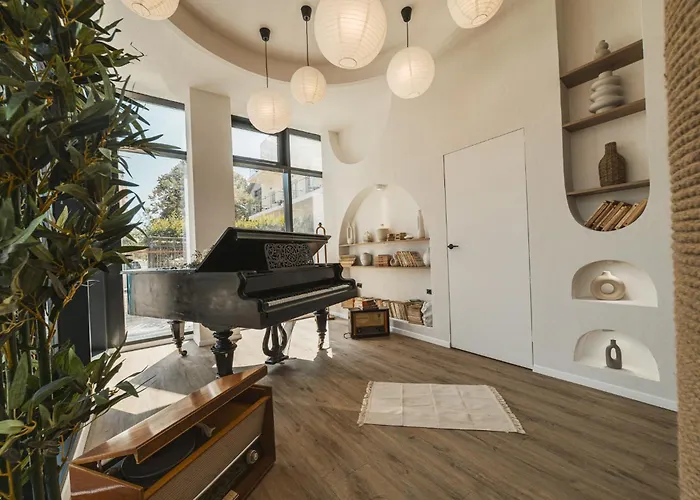 Del Sol Észak-Eforie