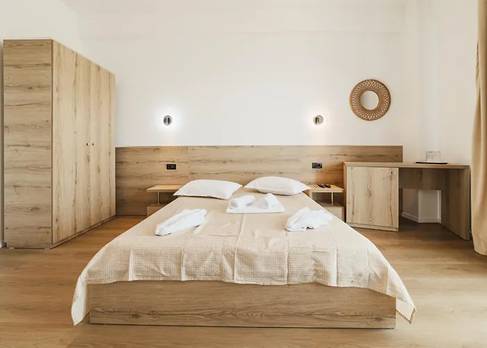 Del Sol Észak-Eforie