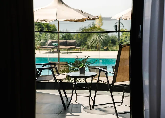 Del Sol Észak-Eforie